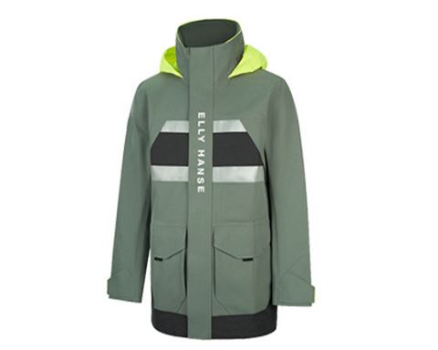 防水防油污冲锋衣贴牌代工